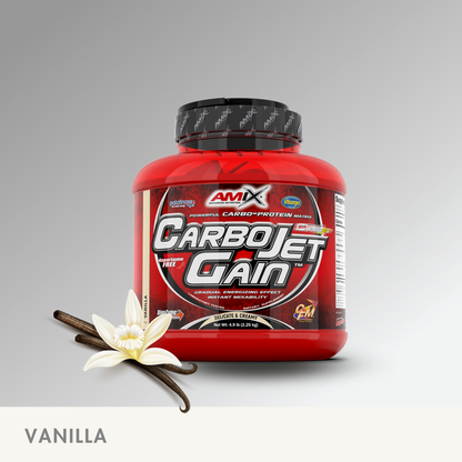 CARBOJET GAIN